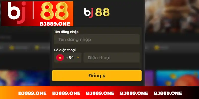 Lưu ý quan trọng trong việc đăng nhập BJ88 Lưu ý quan trọng trong việc đăng nhập BJ88