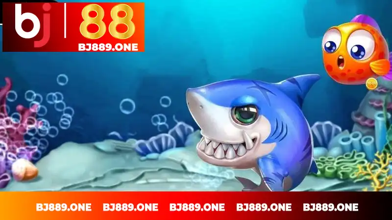 Mẹo chơi bắn cá BJ88 dành tỉ lệ thắng cao nhất Mẹo chơi bắn cá BJ88 dành tỉ lệ thắng cao nhất