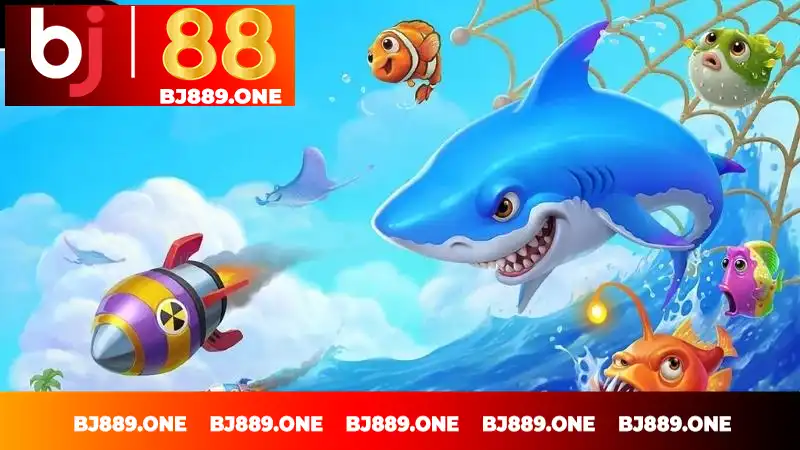 Luật chơi bắn cá đổi thưởng tại BJ88 Luật chơi bắn cá đổi thưởng tại BJ88