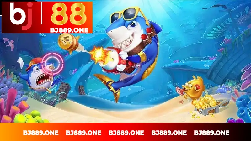Bắn cá BJ88 là gì Bắn cá BJ88 là gì