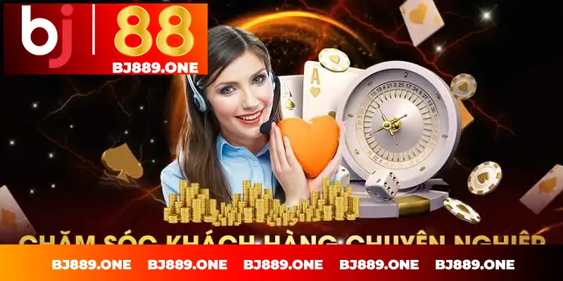BJ88 chăm sóc khách hàng trực tuyến chuyên nghiệp BJ88 chăm sóc khách hàng trực tuyến chuyên nghiệp