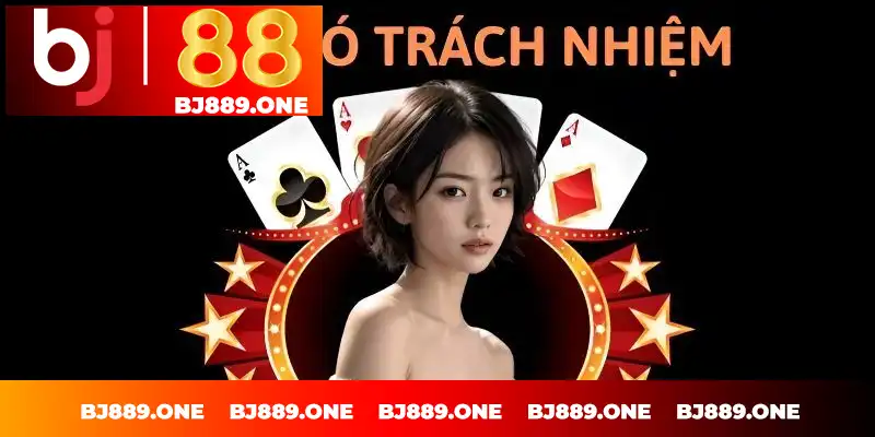 Quy định về chơi có trách nhiệm tại nhà cái