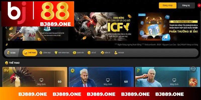 Hệ thống website vượt trội