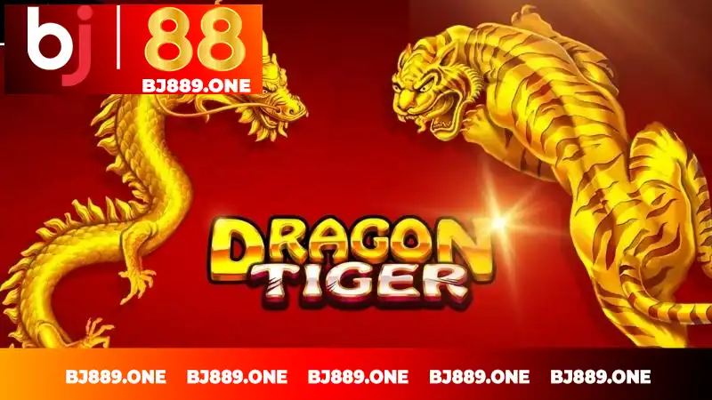Kinh nghiệm chơi Rồng hổ BJ88 Kinh nghiệm chơi Rồng hổ BJ88