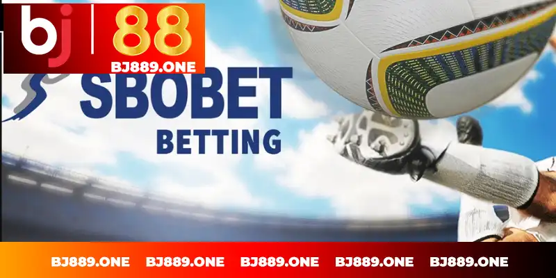 Ưu điểm khi tham gia Sbobet BJ88 Ưu điểm khi tham gia Sbobet BJ88