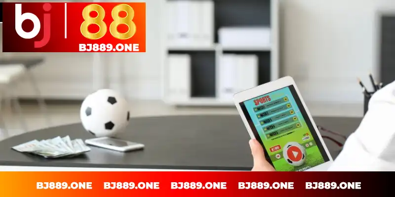 Sảnh UG Sports danh mục hot nhất tại BJ88 Sảnh UG Sports danh mục hot nhất tại BJ88