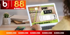 sanh ug sports bj88 3