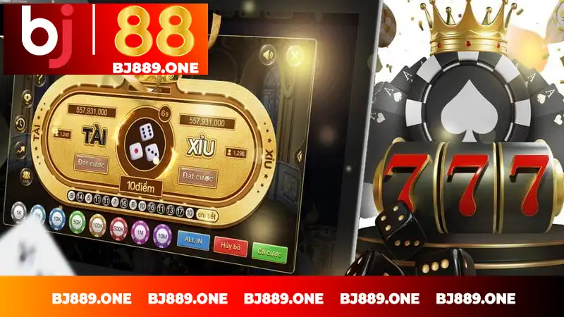 Kinh nghiệm chơi tài xỉu BJ88 tỉ lệ thắng cao Kinh nghiệm chơi tài xỉu BJ88 tỉ lệ thắng cao