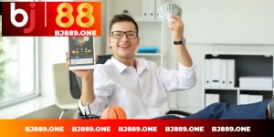 the thao bj88 2