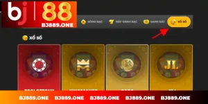 xo so bj88 2